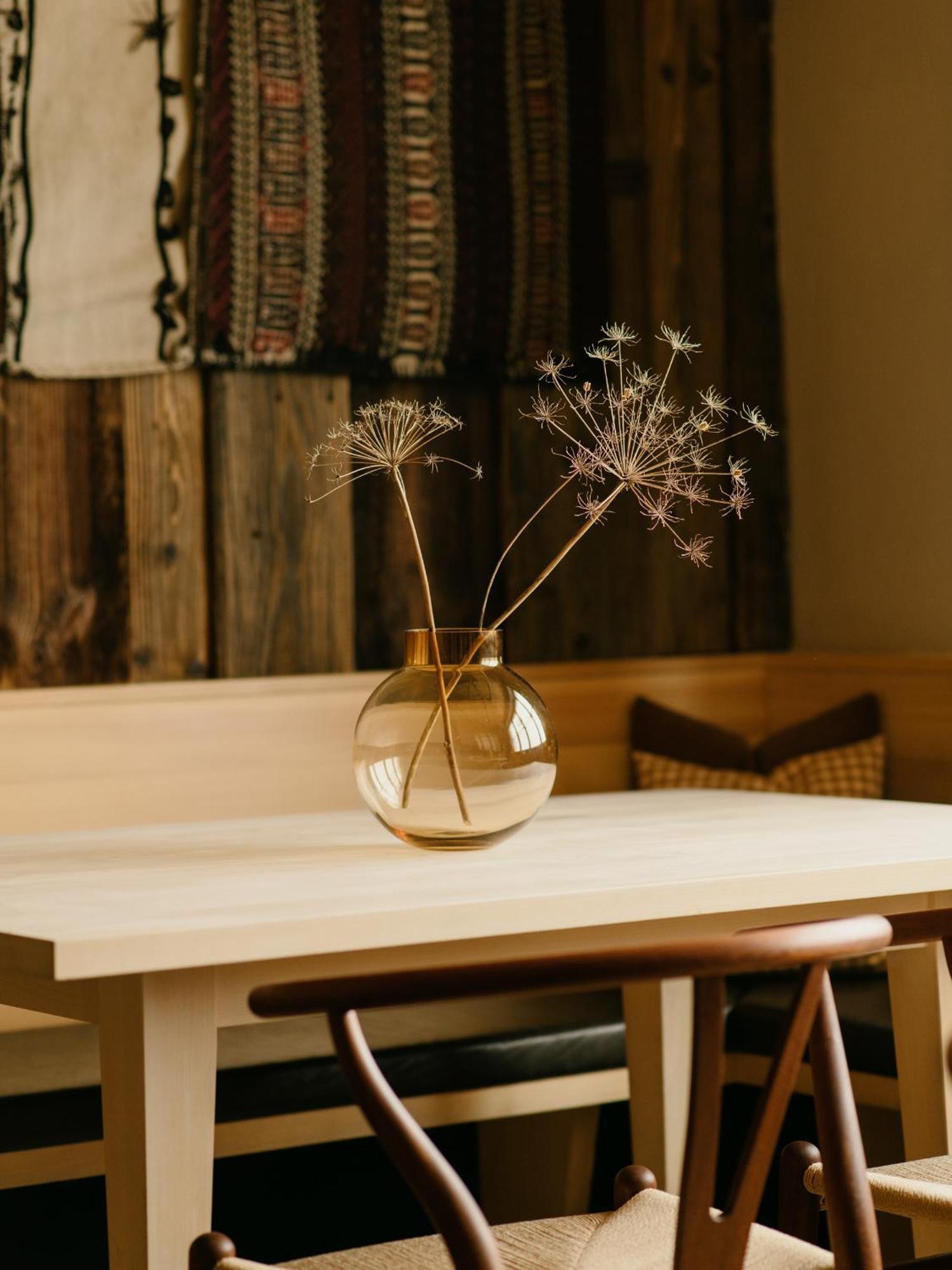 Rote Wand Gourmet Hotel, A Member Of Design Hotels Lech am Arlberg Luaran gambar