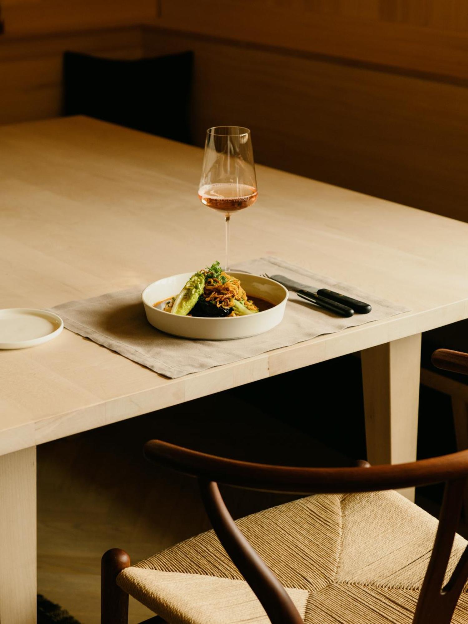 Rote Wand Gourmet Hotel, A Member Of Design Hotels Lech am Arlberg Luaran gambar