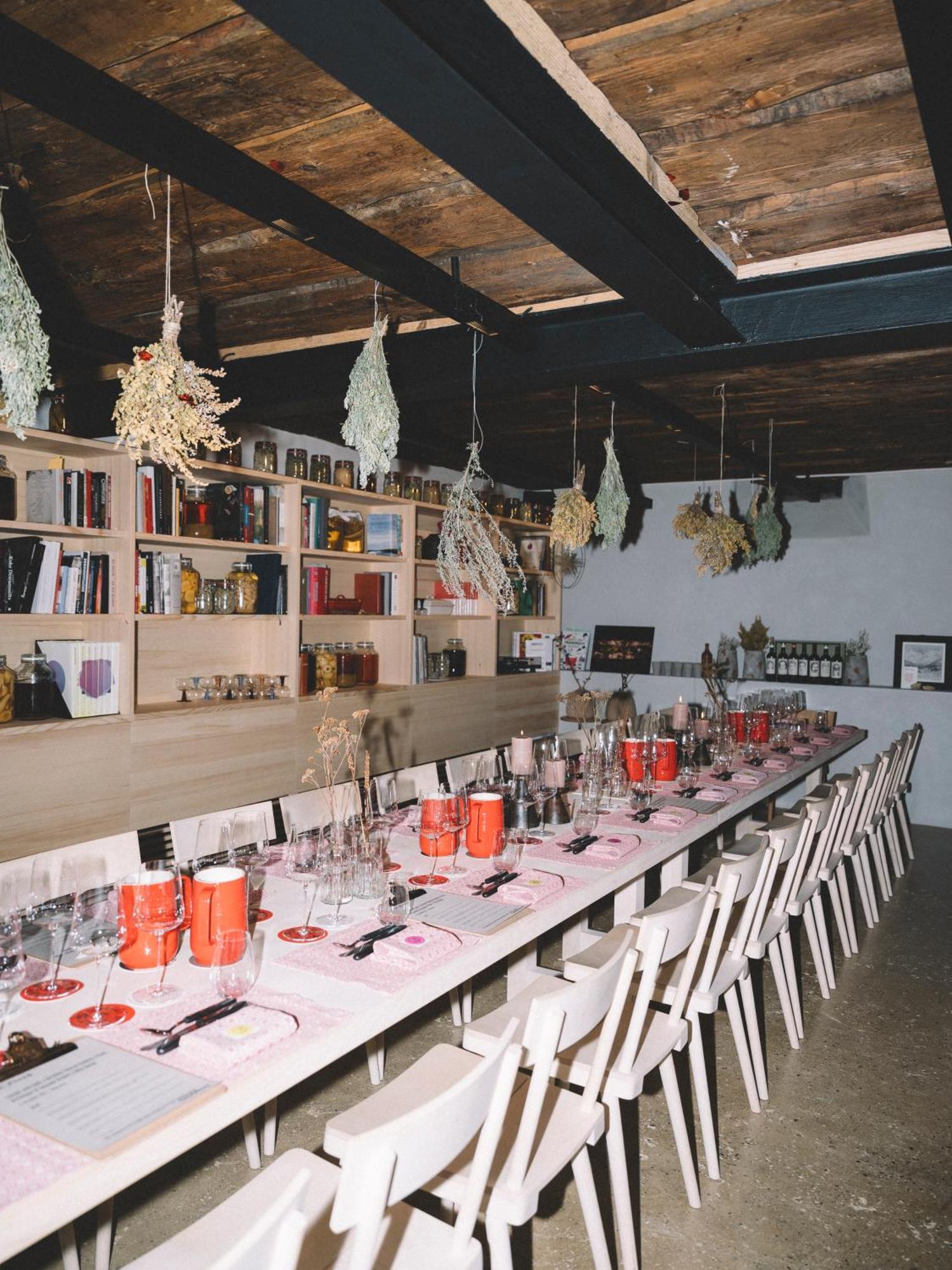 Rote Wand Gourmet Hotel, A Member Of Design Hotels Lech am Arlberg Luaran gambar
