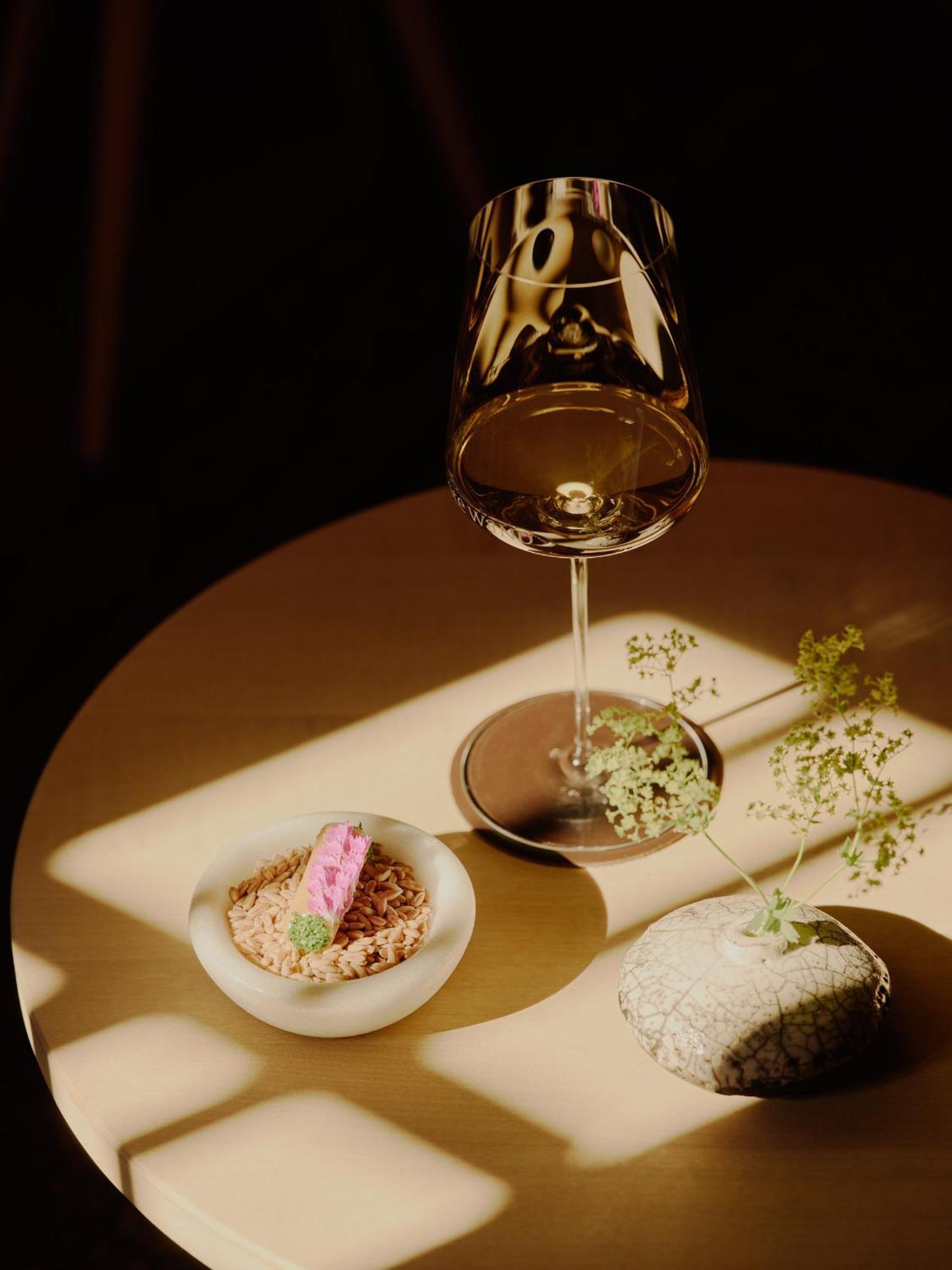 Rote Wand Gourmet Hotel, A Member Of Design Hotels Lech am Arlberg Luaran gambar