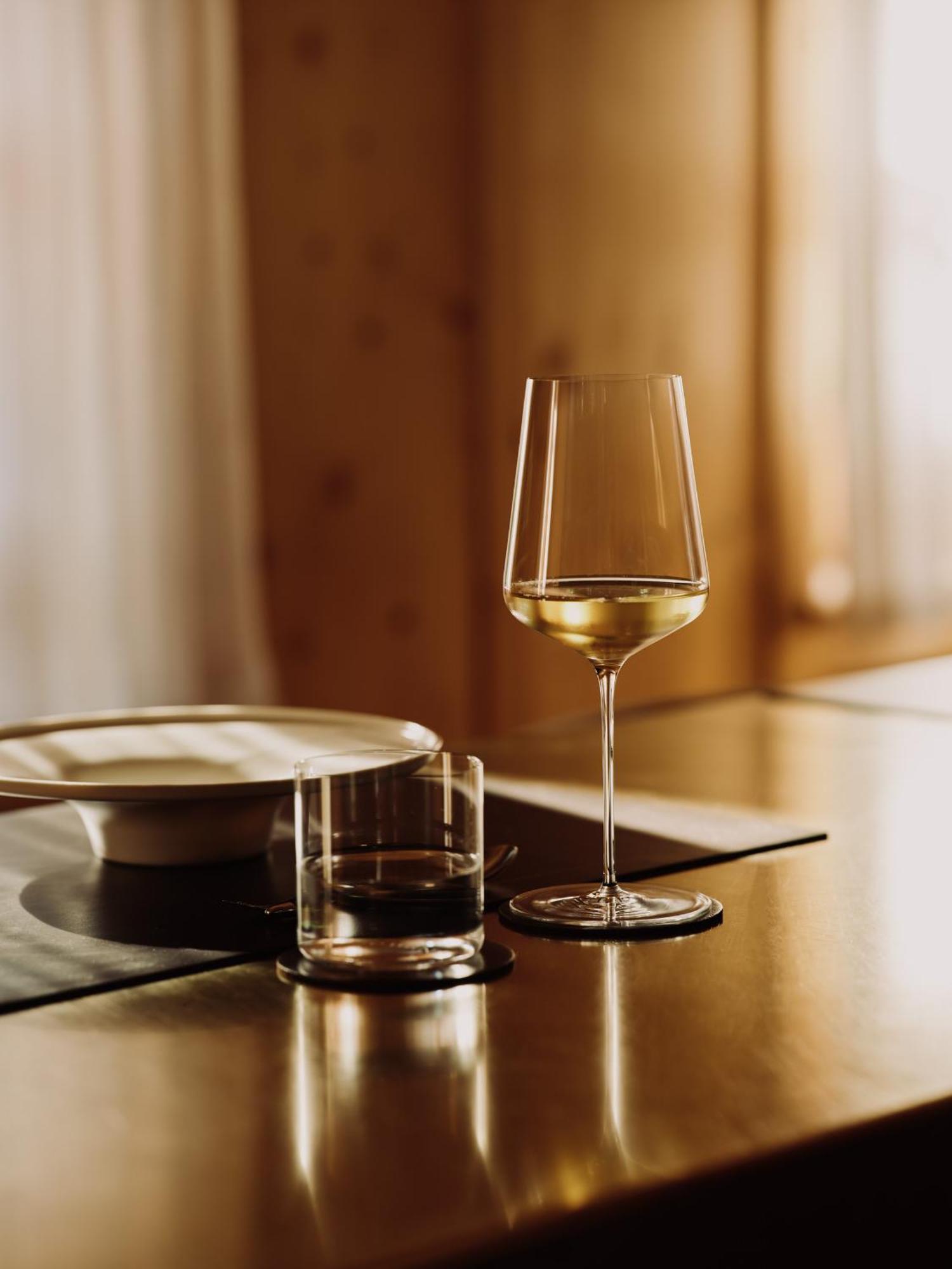 Rote Wand Gourmet Hotel, A Member Of Design Hotels Lech am Arlberg Luaran gambar