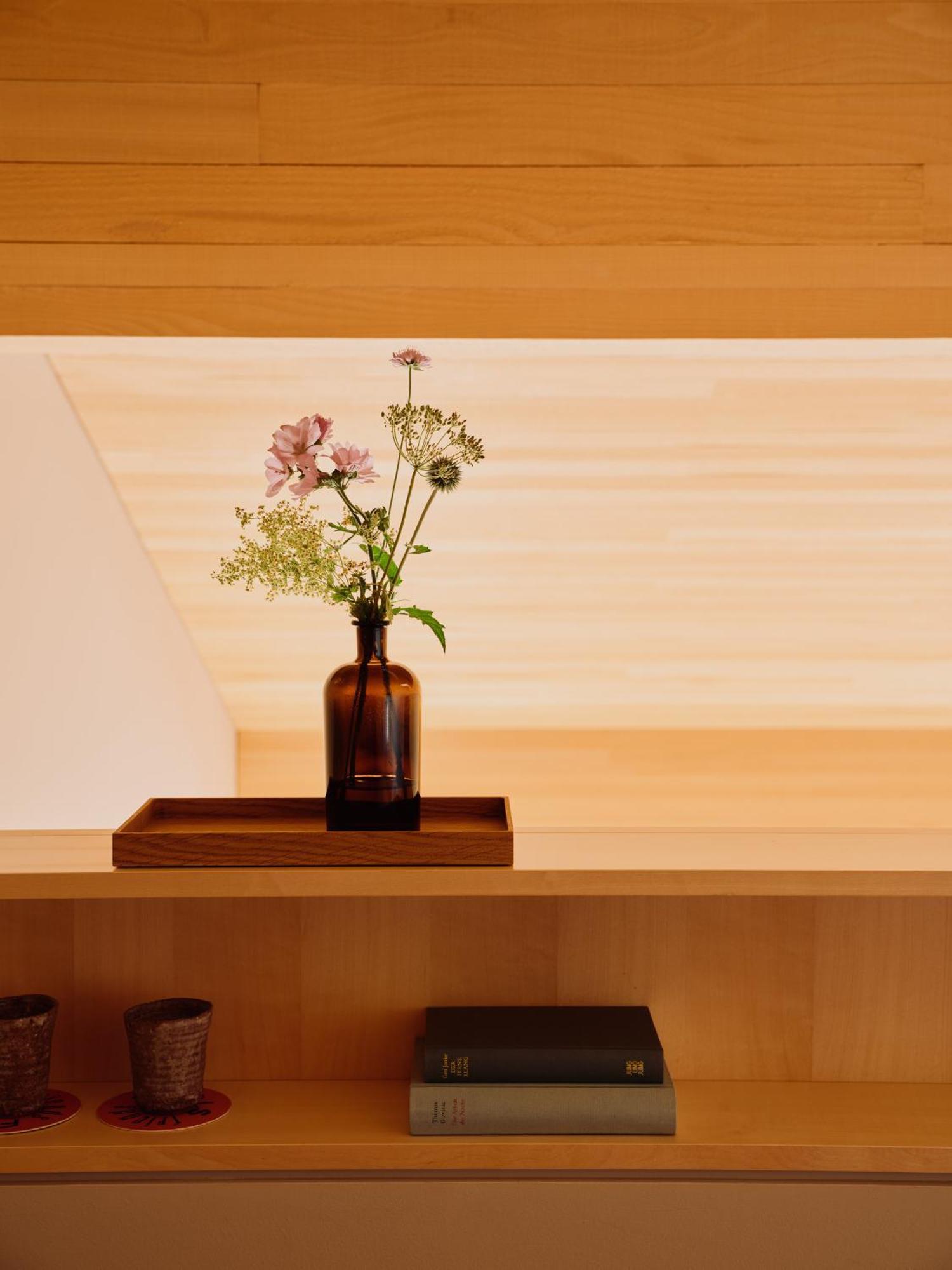 Rote Wand Gourmet Hotel, A Member Of Design Hotels Lech am Arlberg Luaran gambar