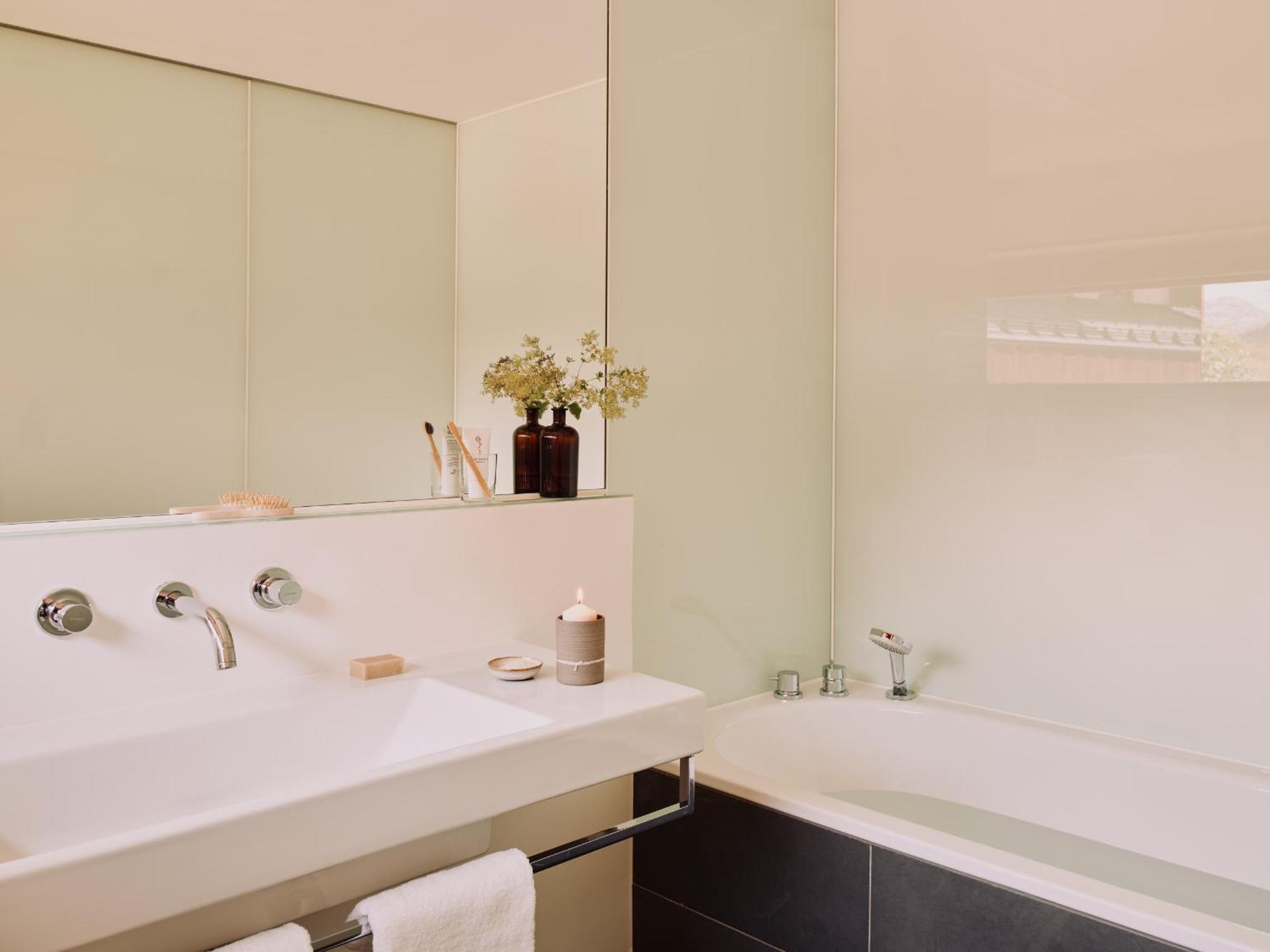 Rote Wand Gourmet Hotel, A Member Of Design Hotels Lech am Arlberg Luaran gambar