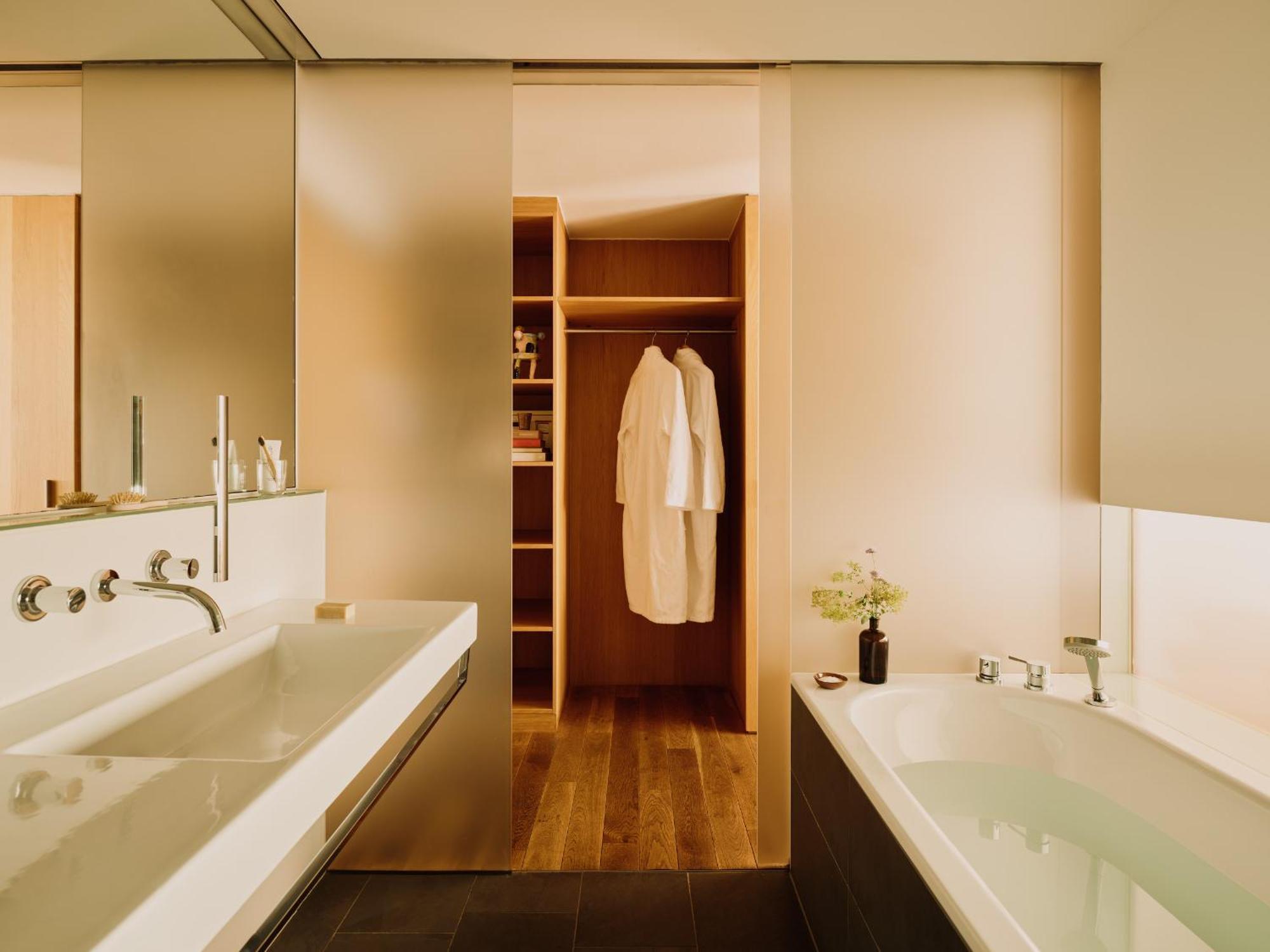 Rote Wand Gourmet Hotel, A Member Of Design Hotels Lech am Arlberg Luaran gambar