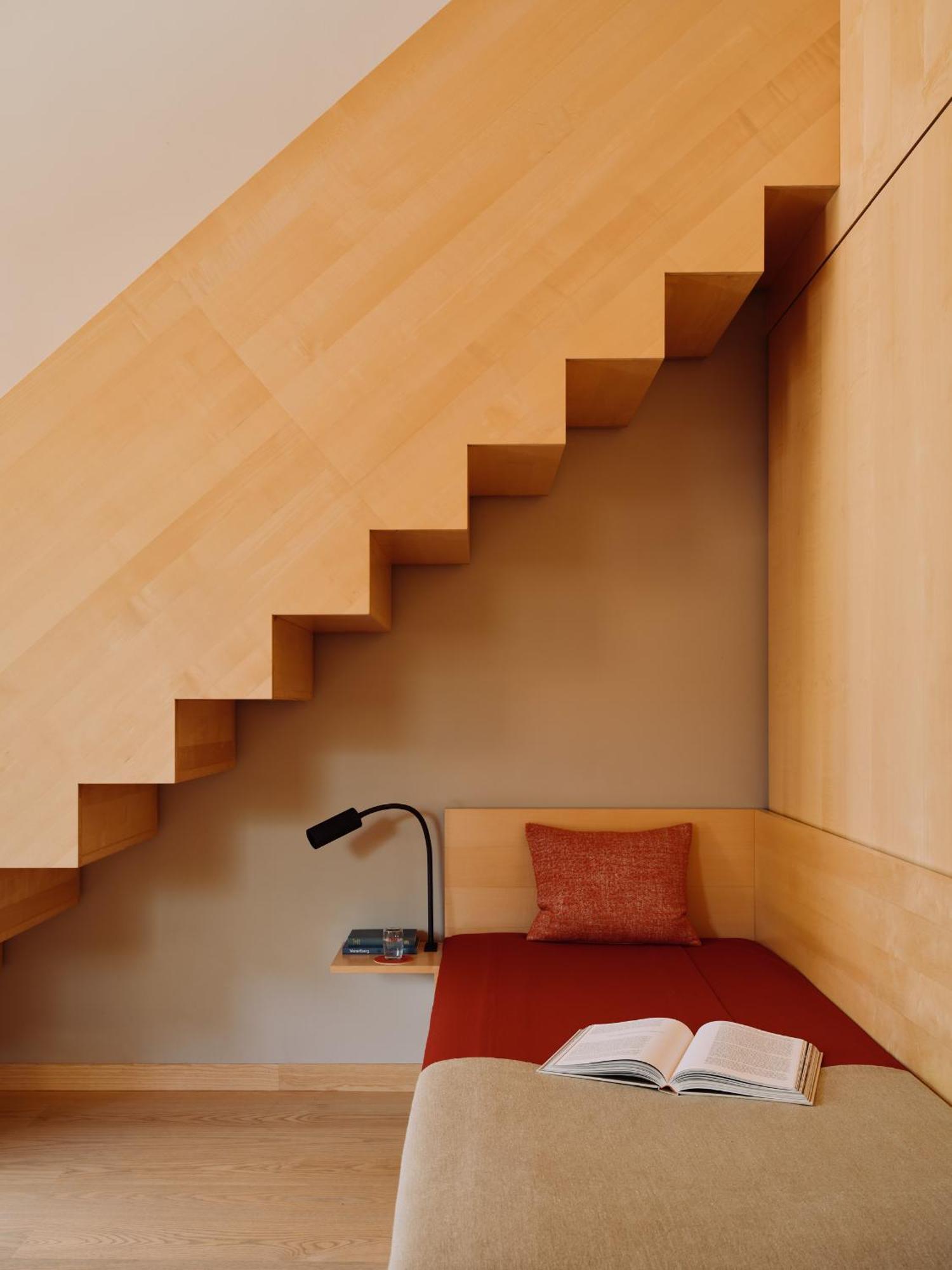 Rote Wand Gourmet Hotel, A Member Of Design Hotels Lech am Arlberg Luaran gambar